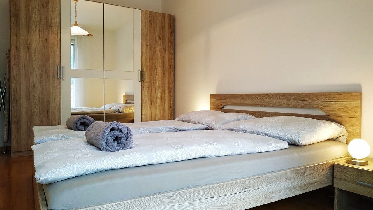 Photo of Bedroom in Merano