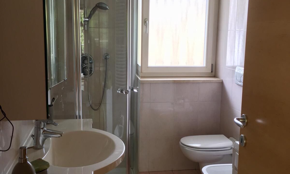 Photo of Bathroom in Merano