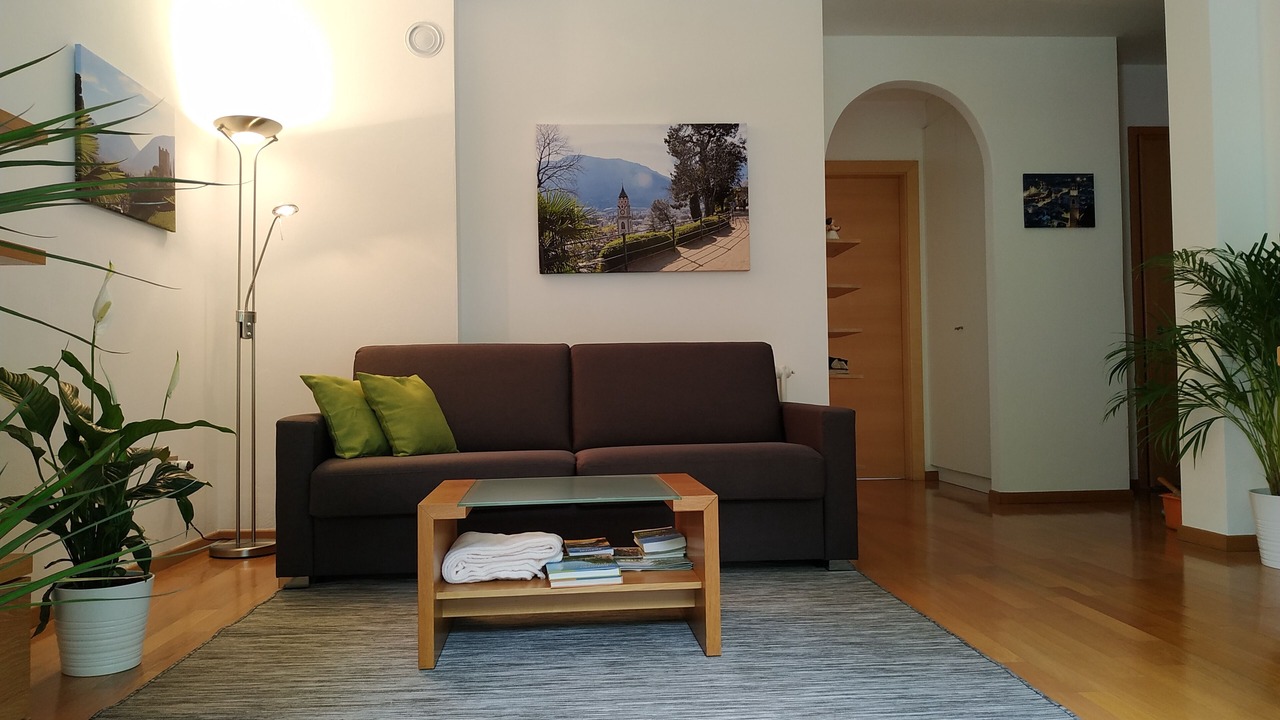 Photo of Livingroom in Merano