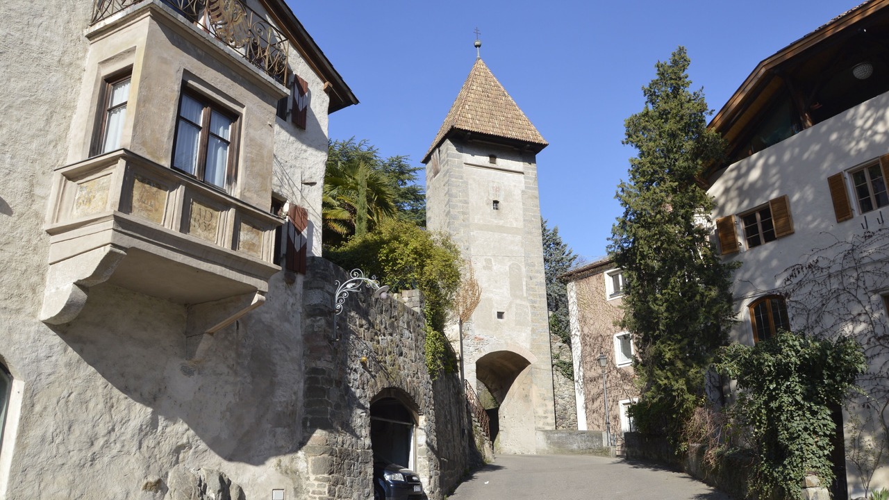 Photo of Outdoor in Merano