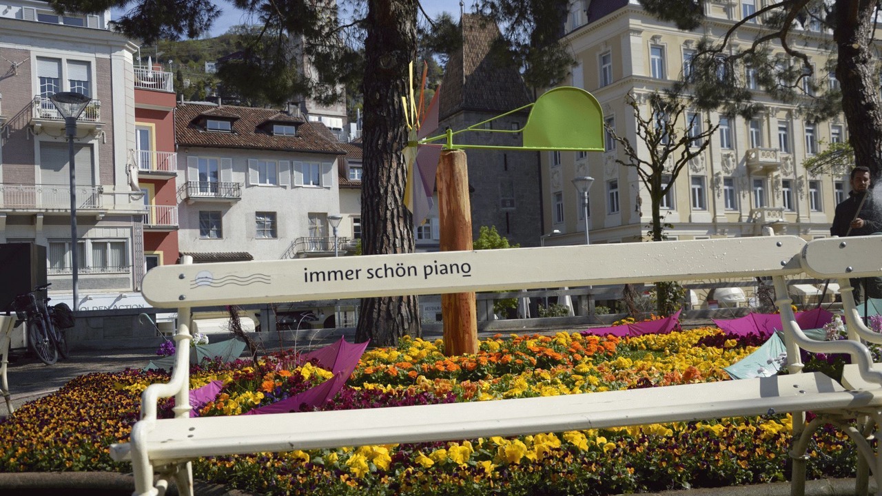 Photo of Outdoor in Merano