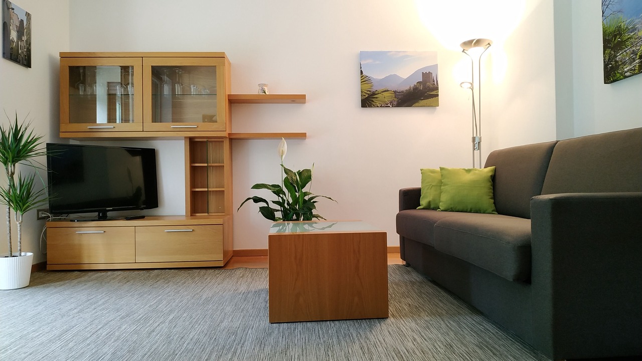 Photo of Livingroom in Merano
