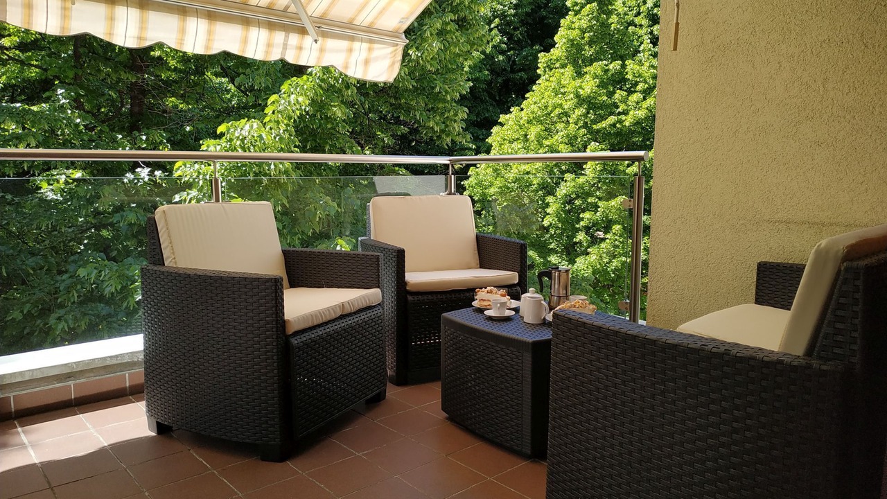Photo of Outdoor in Merano