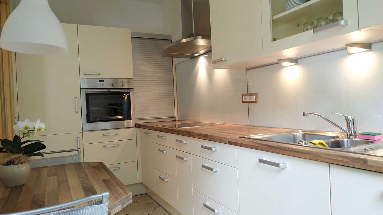 Photo of Kitchen in Merano