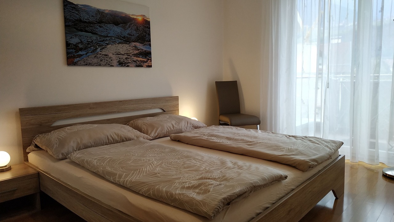 Photo of Bedroom in Merano