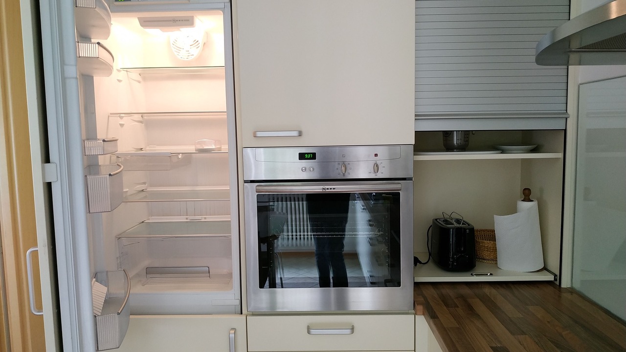 Photo of Kitchen in Merano