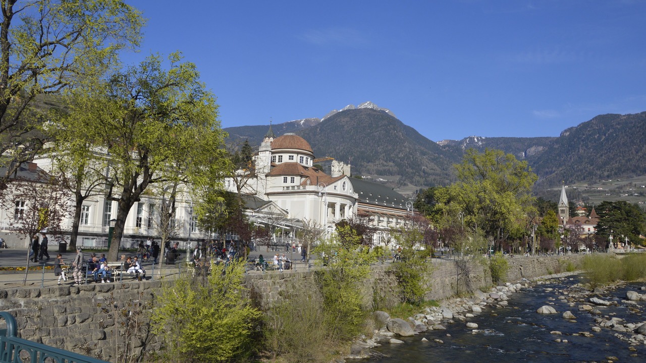 Photo of Outdoor in Merano