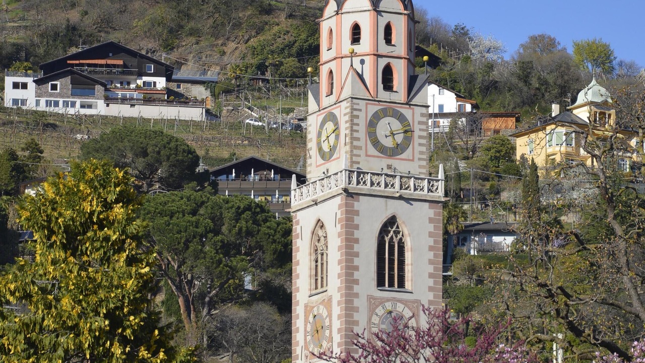 Photo of Others in Merano