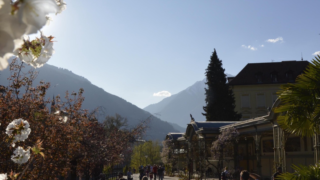 Photo of Outdoor in Merano