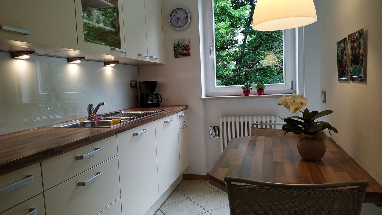 Photo of Kitchen in Merano