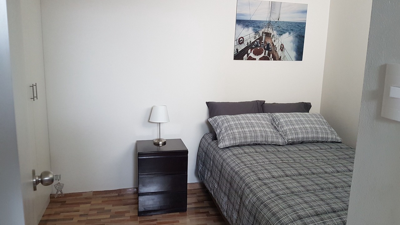 Photo of Bedroom in Surquillo
