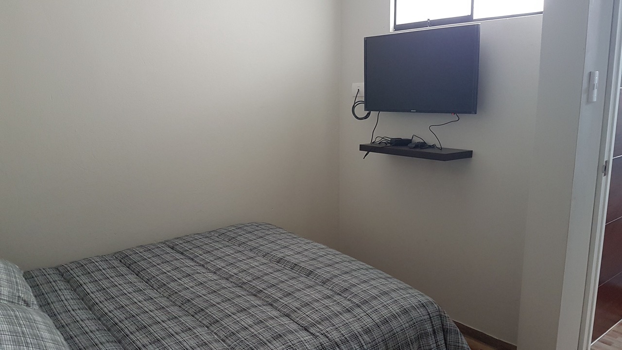 Photo of Bedroom in Surquillo