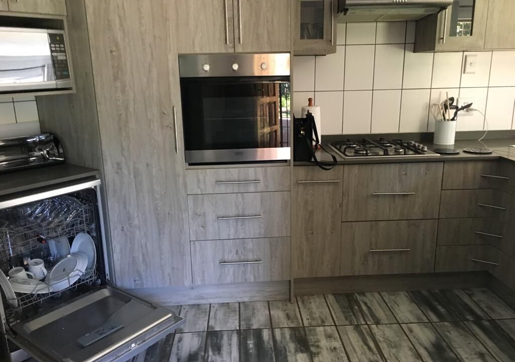 Photo of Kitchen in Leisure Crest