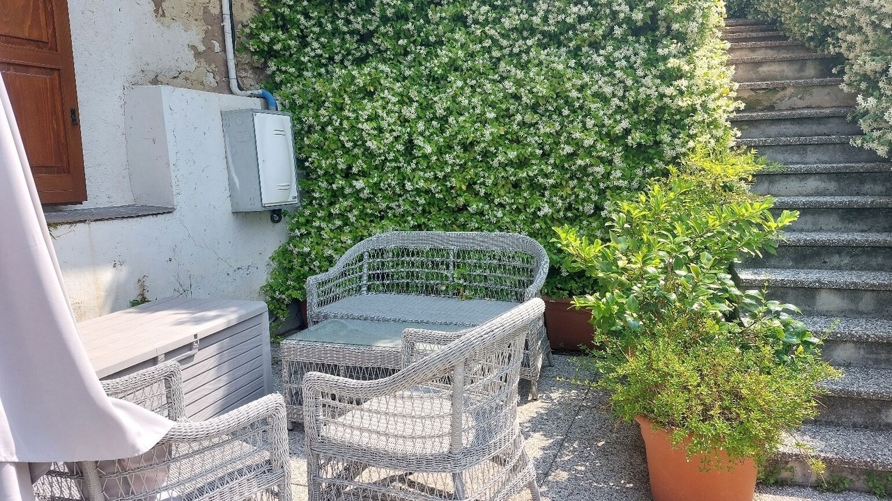 Photo of Patio Balcony in Lavis