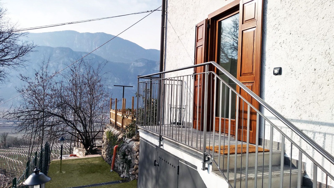 Photo of Outdoor in Lavis
