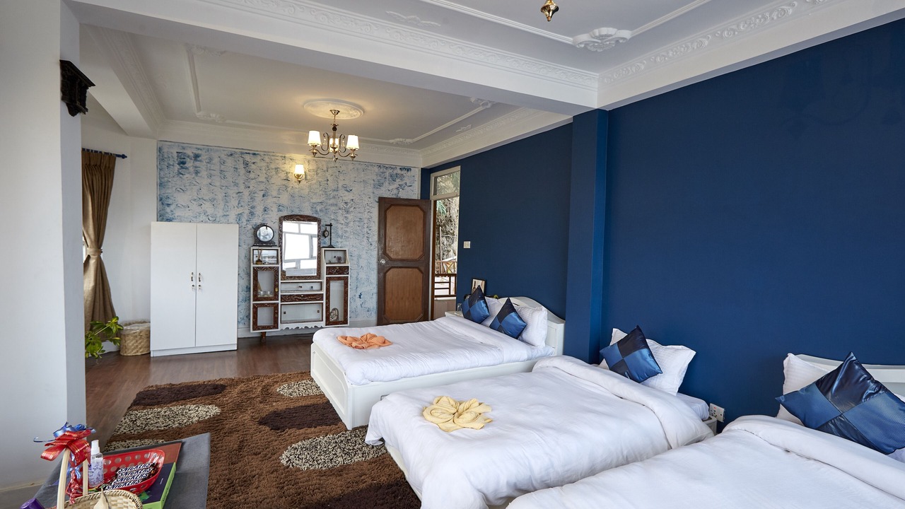 Photo of Bedroom in Nagarjun