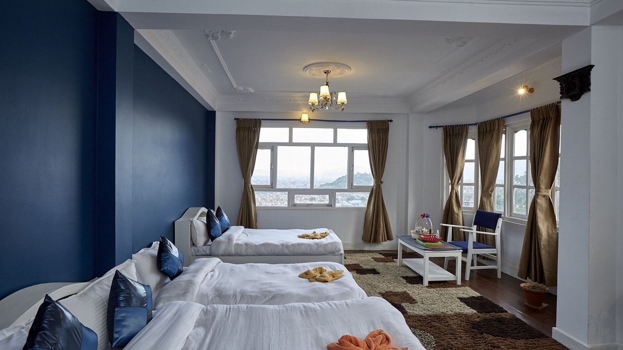 Photo of Bedroom in Nagarjun