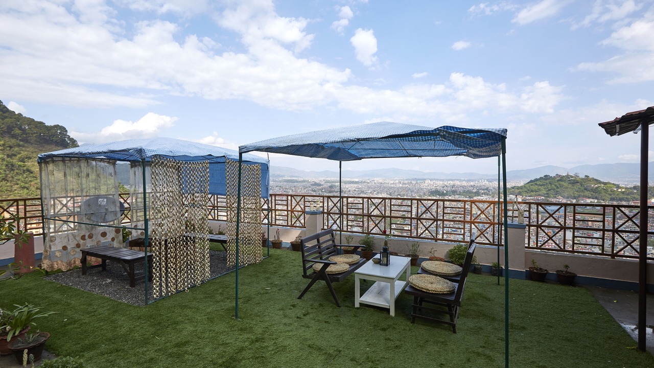 Photo of Outdoor in Nagarjun