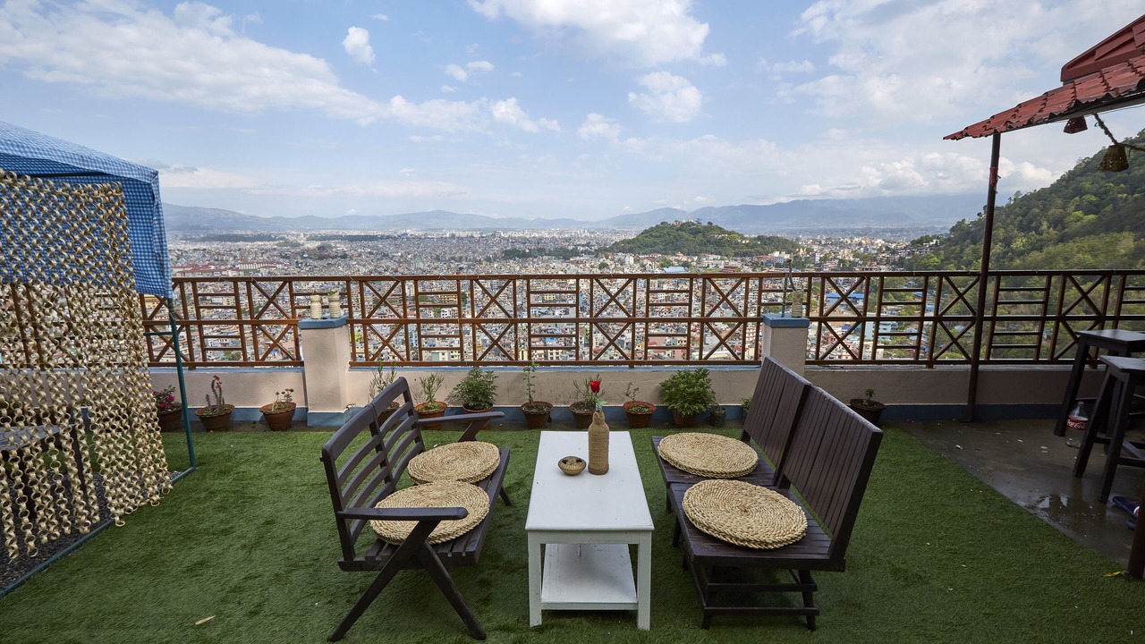 Photo of Outdoor in Nagarjun