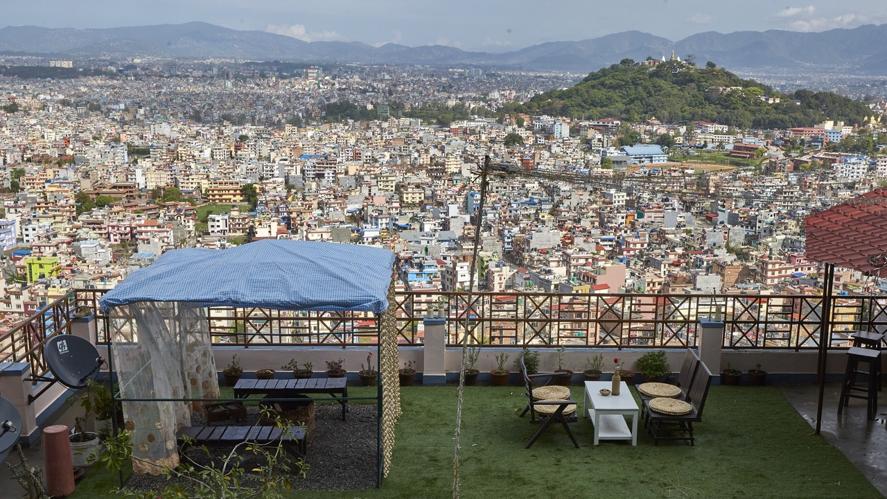 Photo of Outdoor in Nagarjun