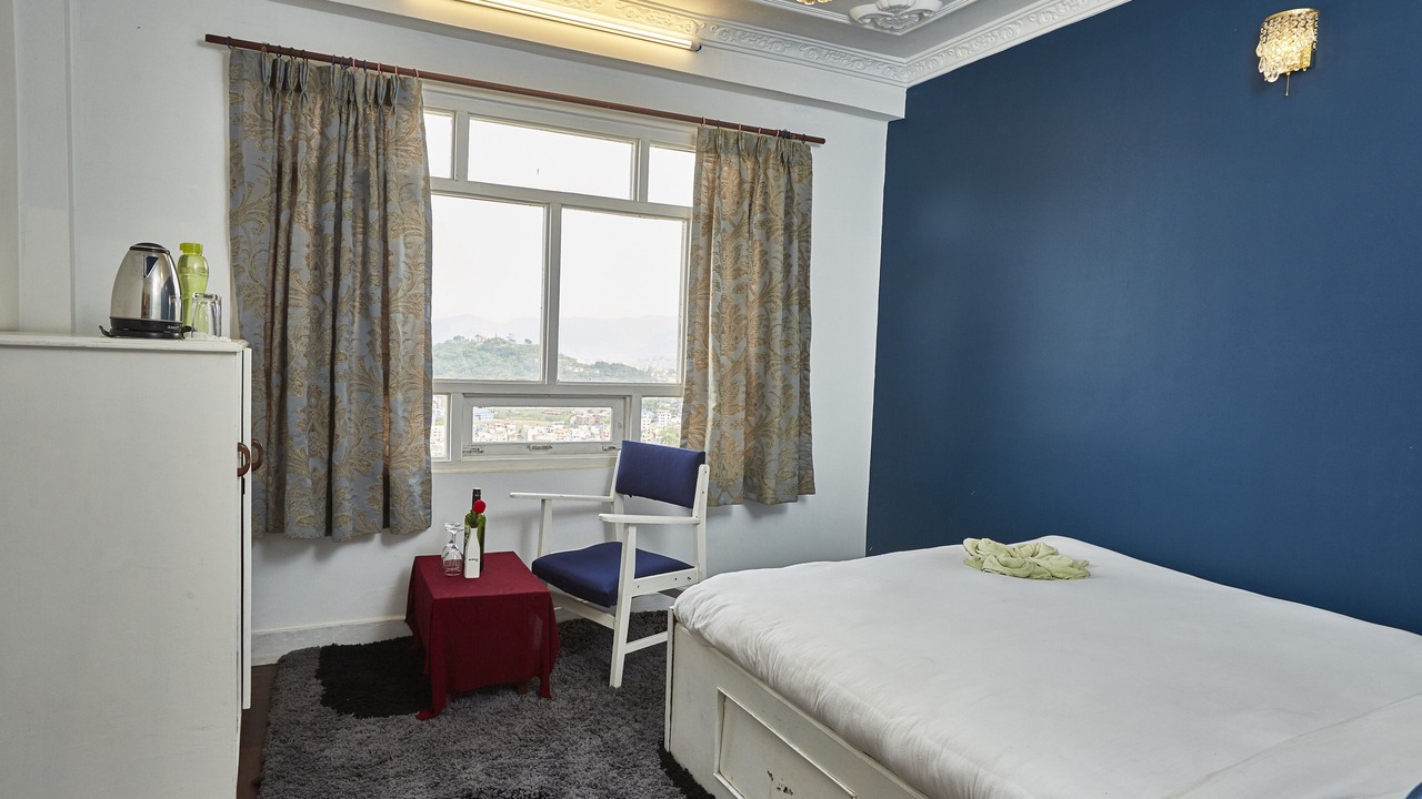 Photo of Bedroom in Nagarjun