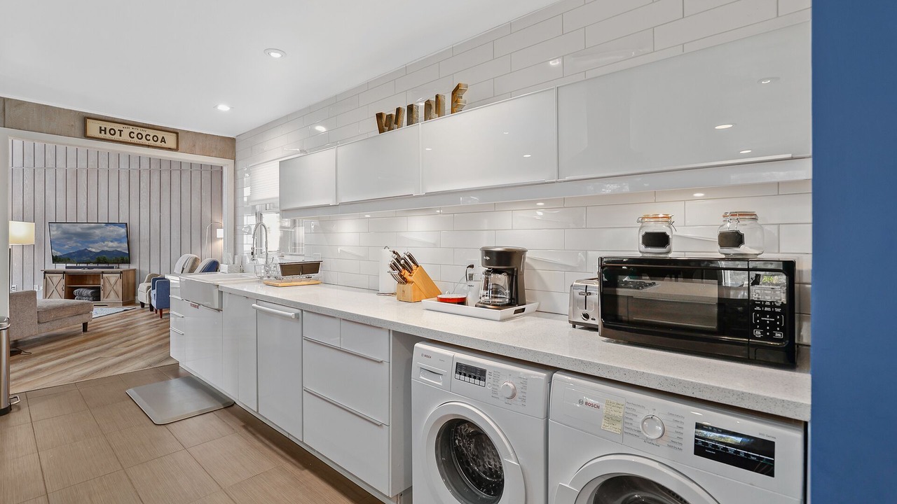 Photo of Kitchen in Flagstaff
