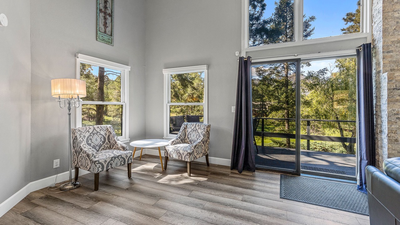 Photo of Livingroom in Flagstaff