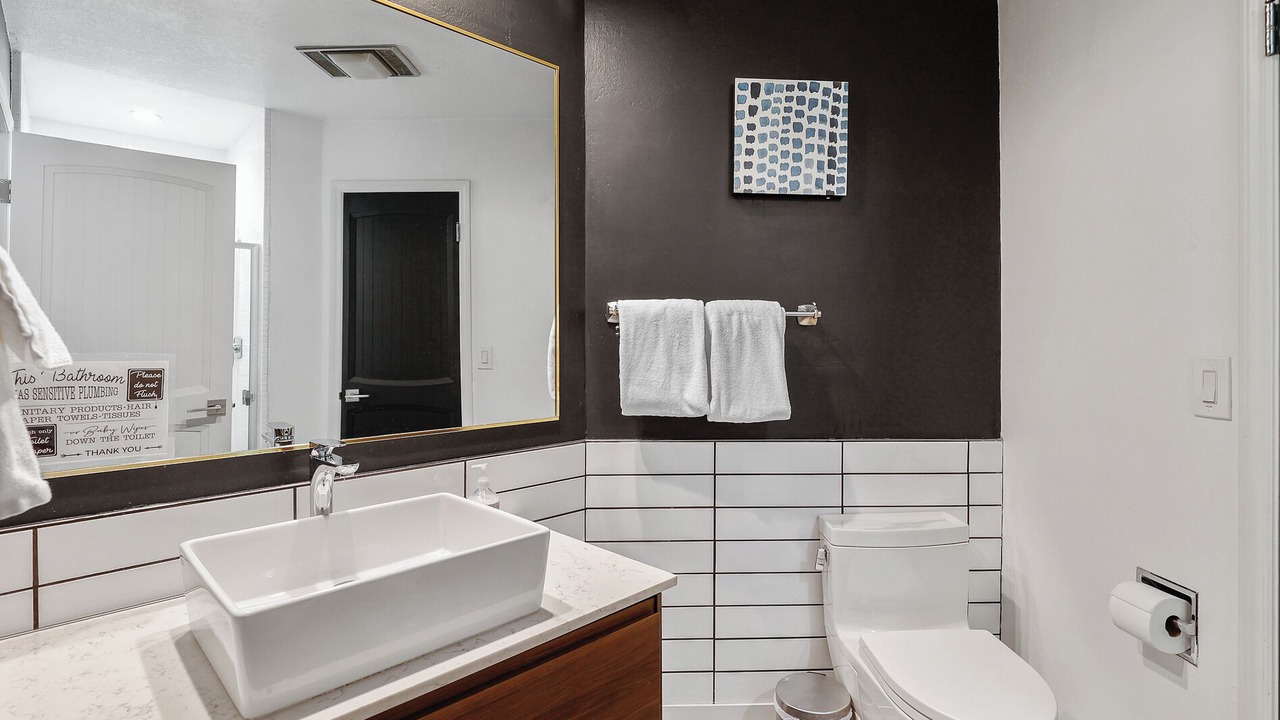 Photo of Bathroom in Flagstaff