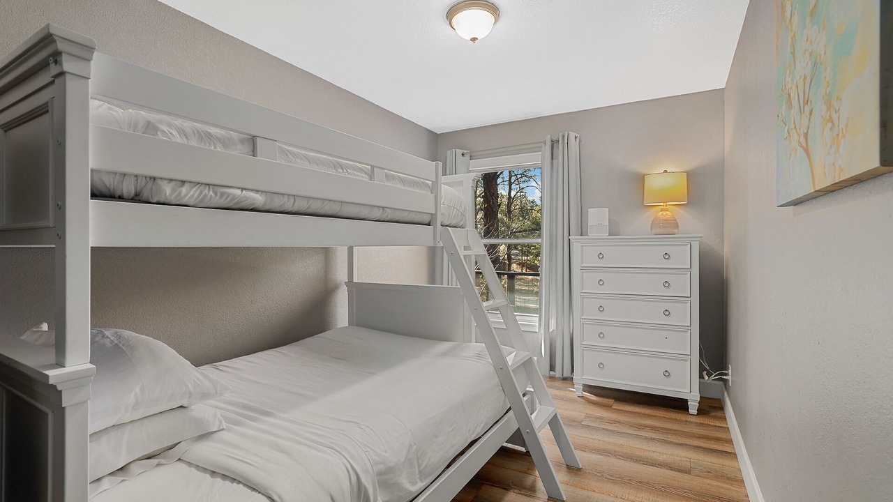 Photo of Bedroom in Flagstaff