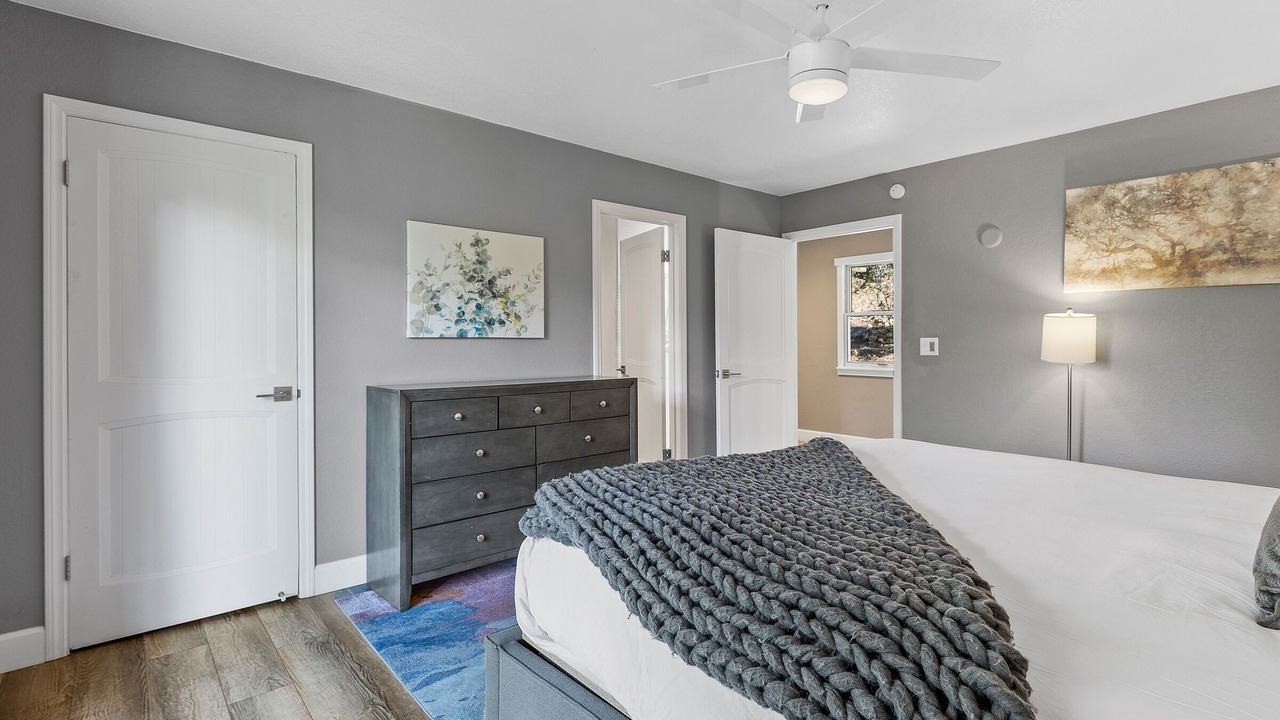 Photo of Bedroom in Flagstaff