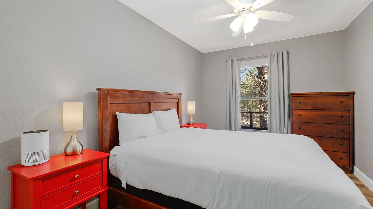 Photo of Bedroom in Flagstaff