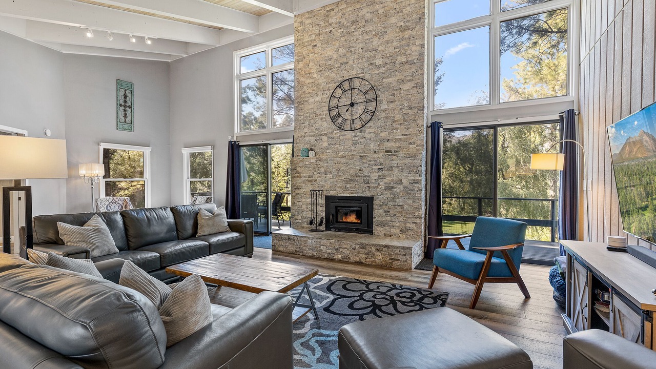 Photo of Livingroom in Flagstaff