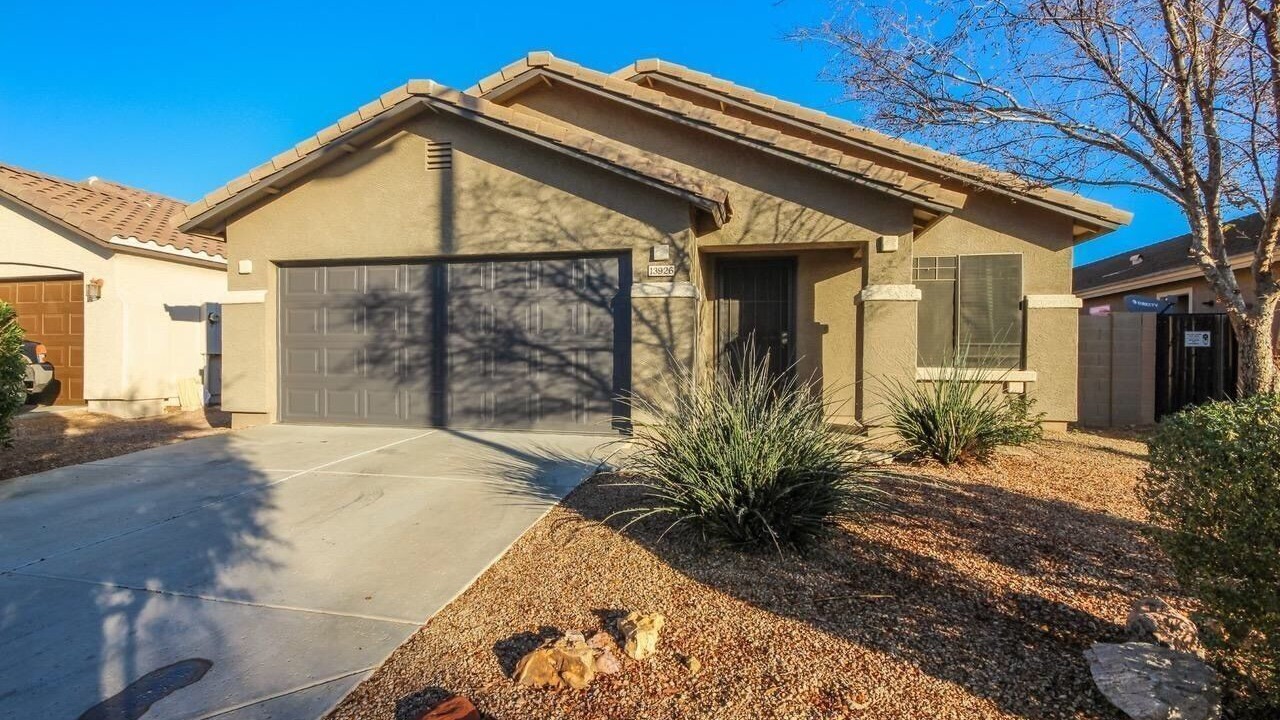 Photo of Outdoor in Sierra Verde