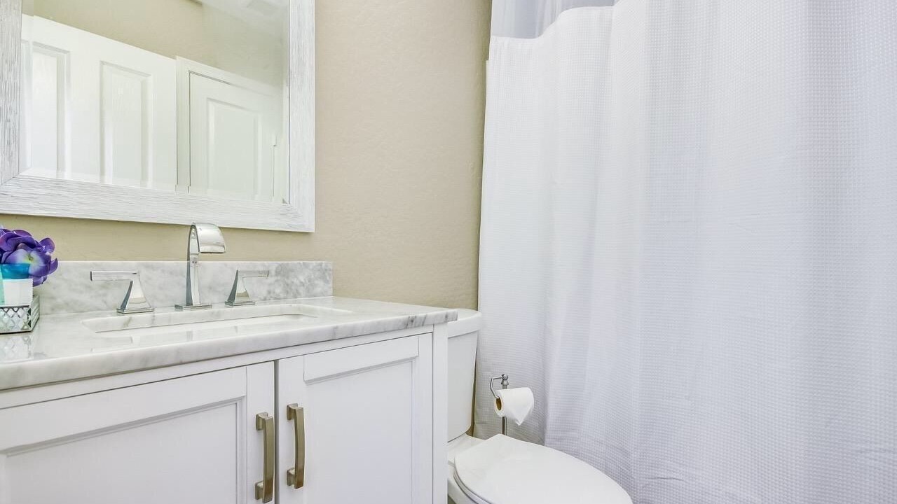 Photo of Bathroom in Sierra Verde