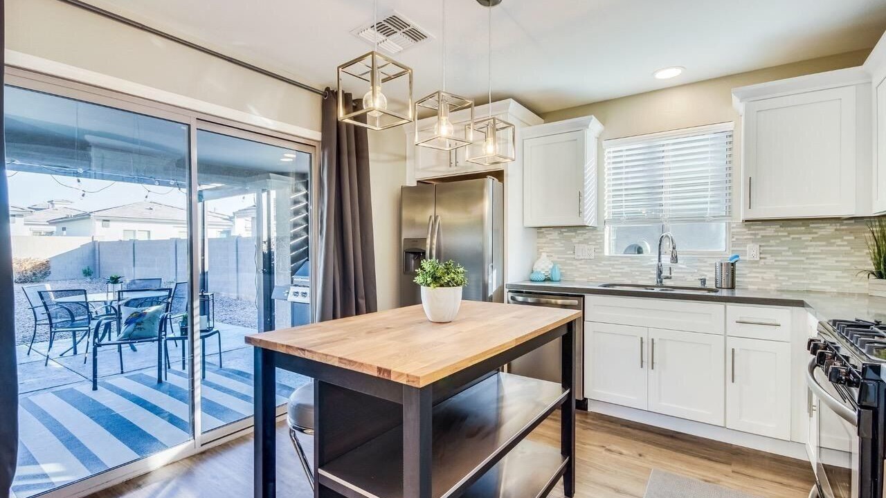 Photo of Kitchen in Sierra Verde