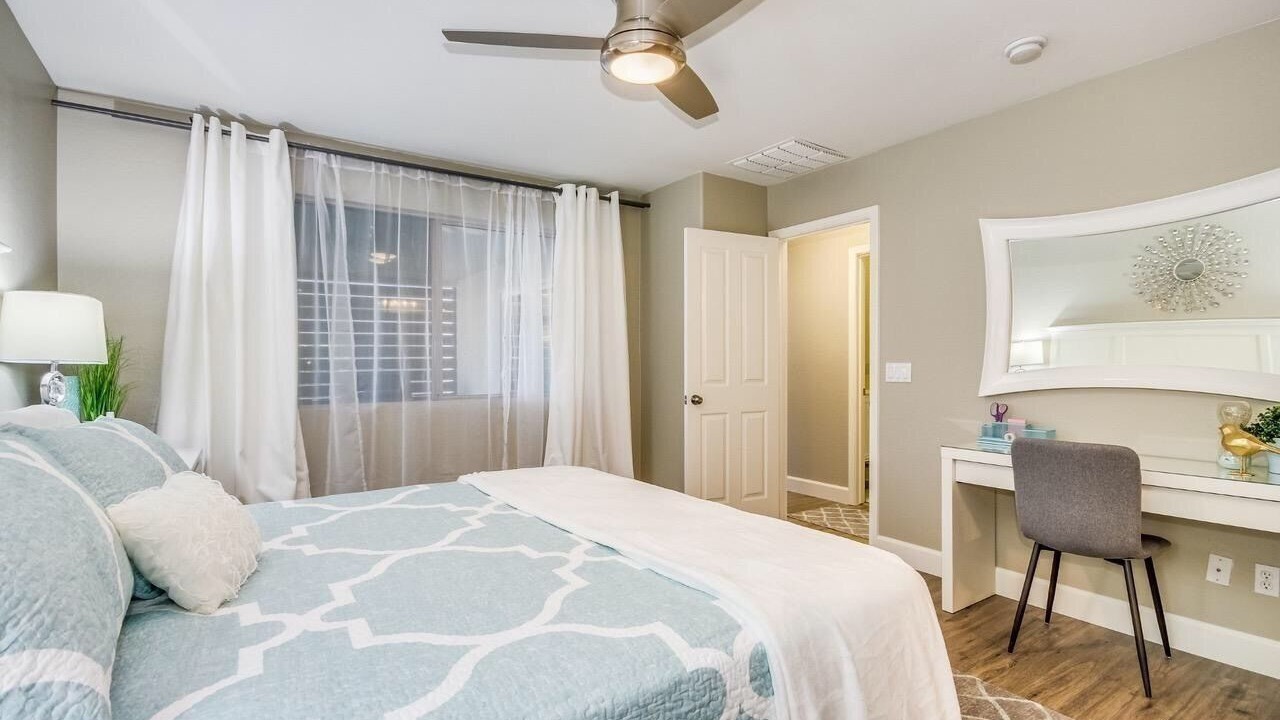 Photo of Bedroom in Sierra Verde