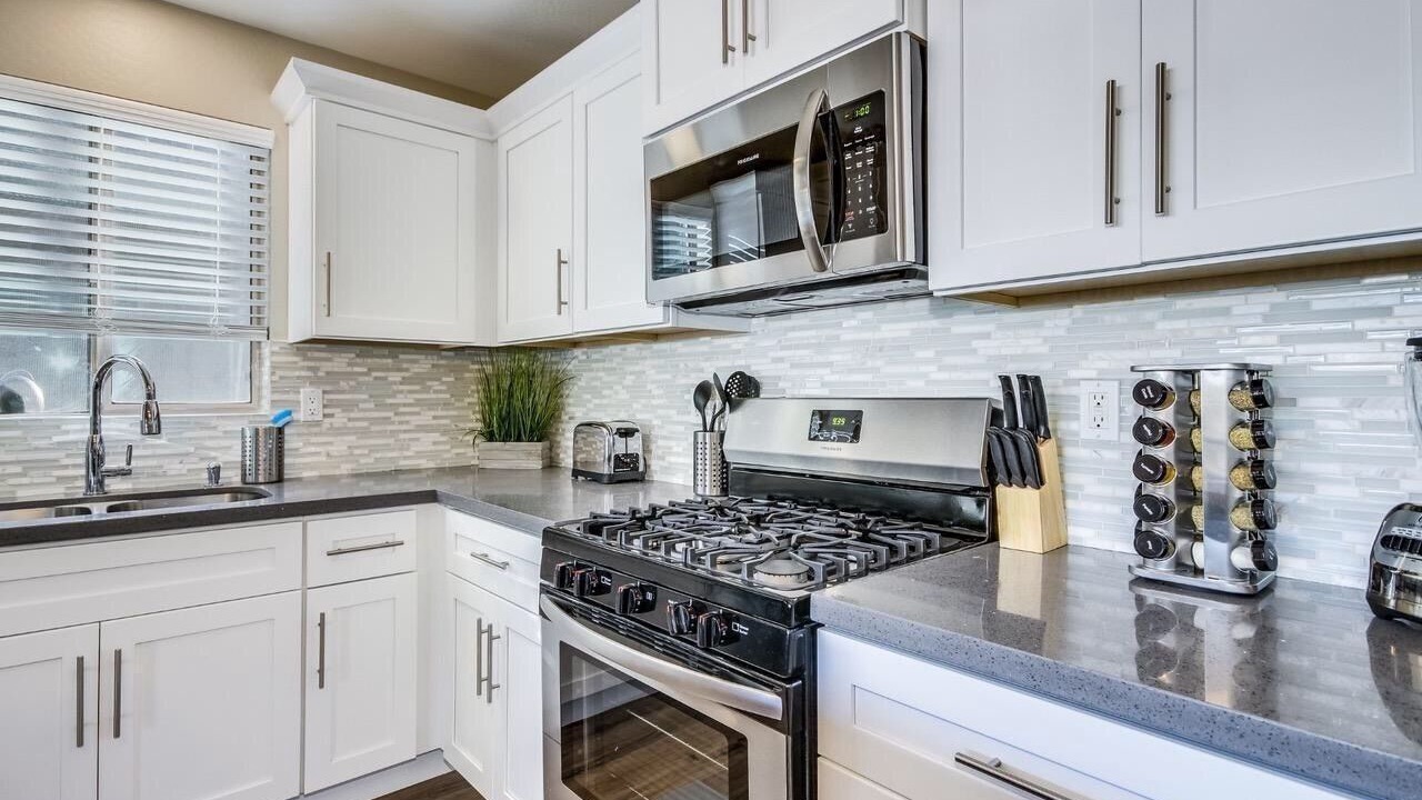 Photo of Kitchen in Sierra Verde