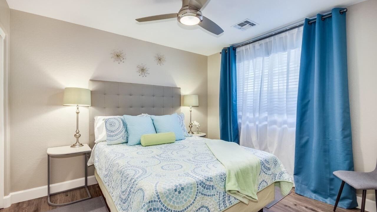 Photo of Bedroom in Sierra Verde