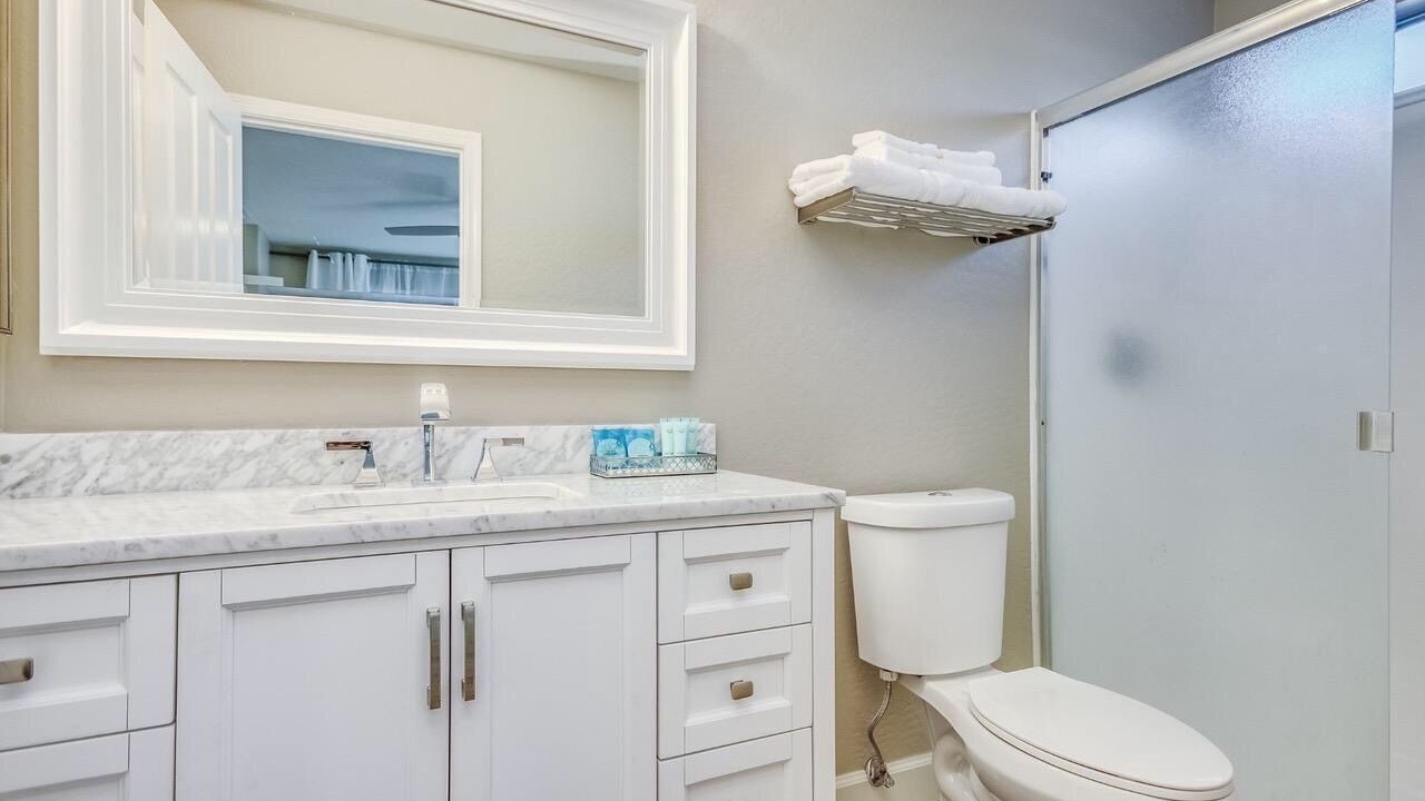 Photo of Bathroom in Sierra Verde