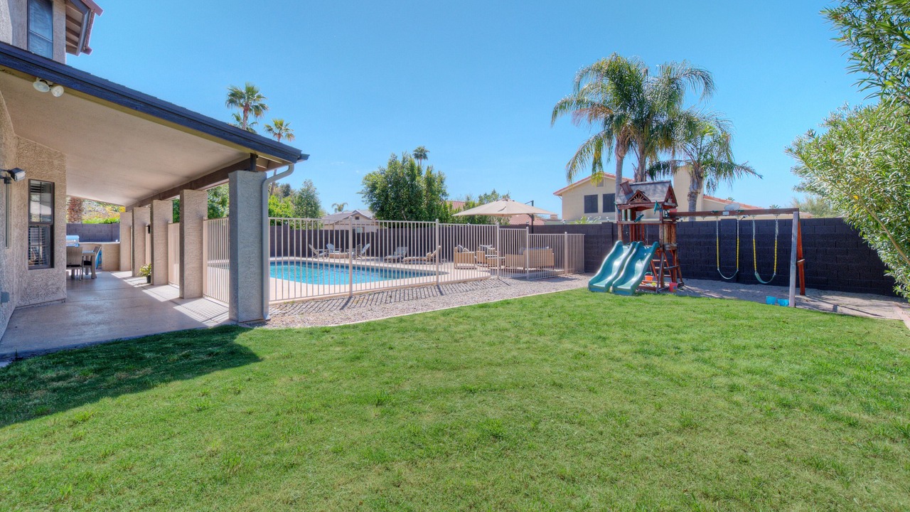 Photo of Outdoor in Arabian Views