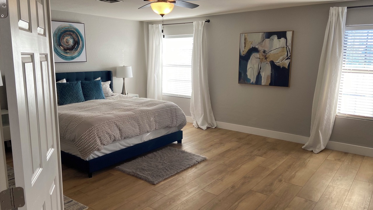 Photo of Bedroom in Arabian Views