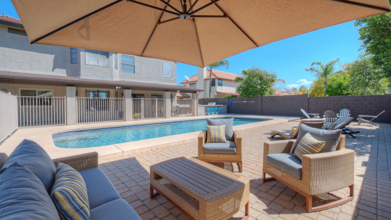 Photo of Outdoor in Arabian Views