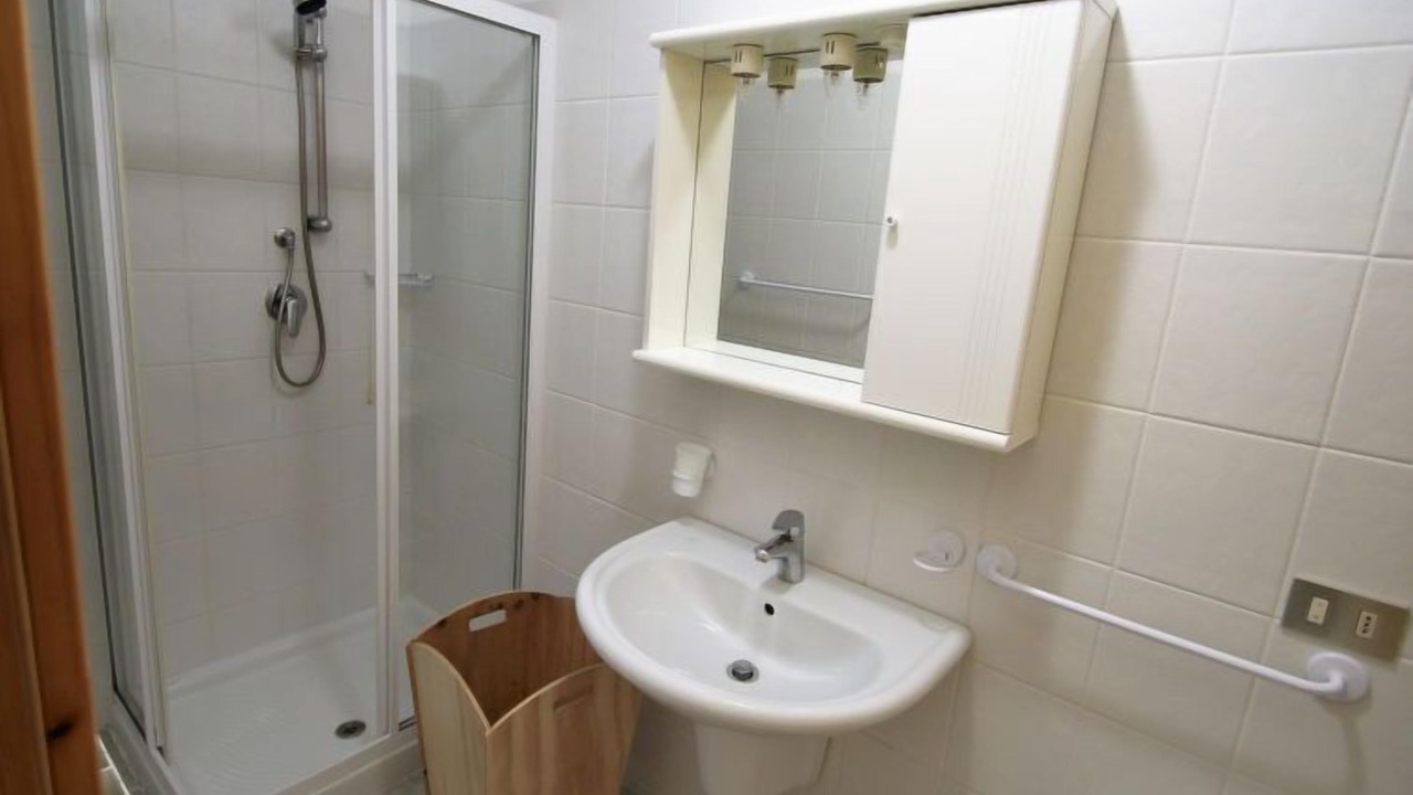 Photo of Bathroom in Ledro