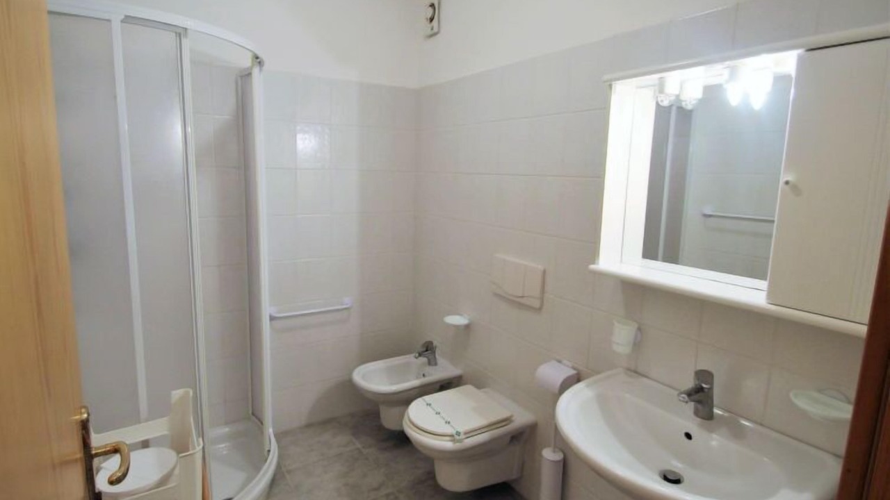 Photo of Bathroom in Ledro