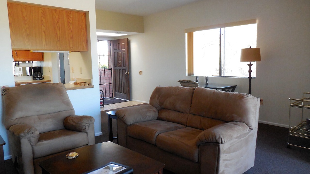 Photo of Livingroom in Desert Hills I