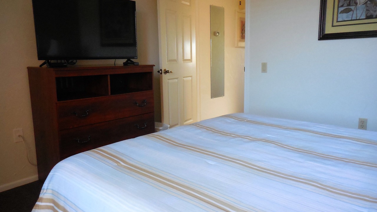 Photo of Bedroom in Desert Hills I