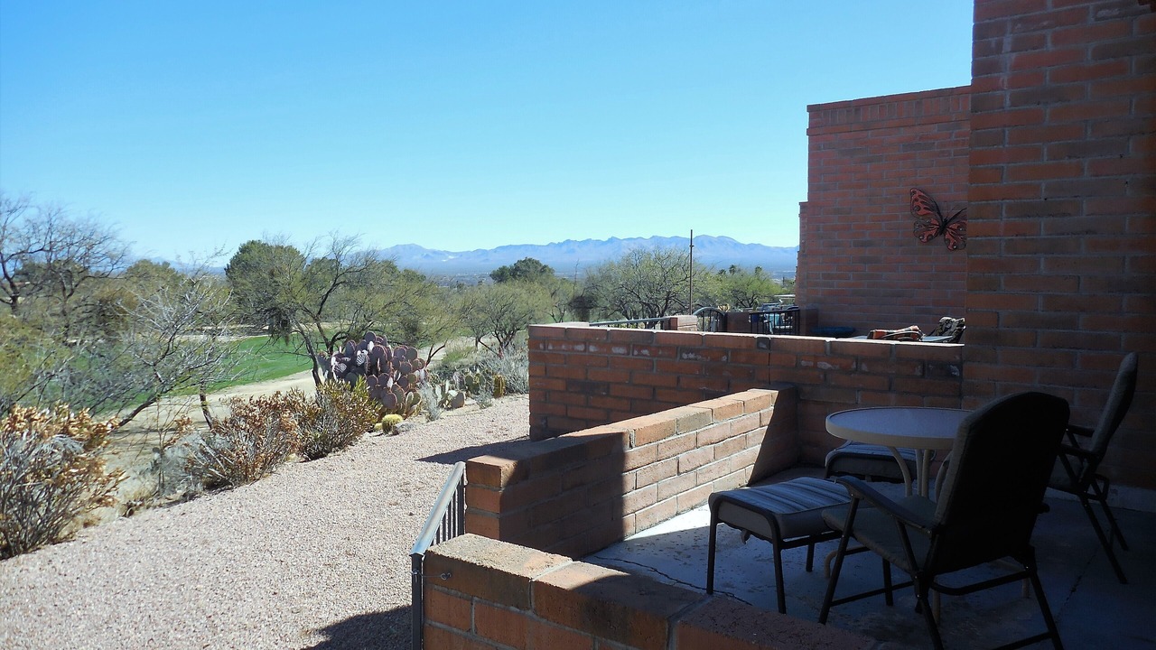 Photo of Outdoor in Desert Hills I
