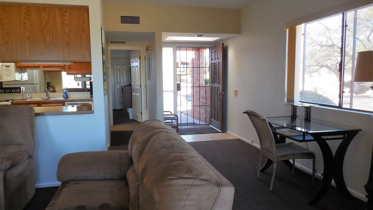 Photo of Livingroom in Desert Hills I