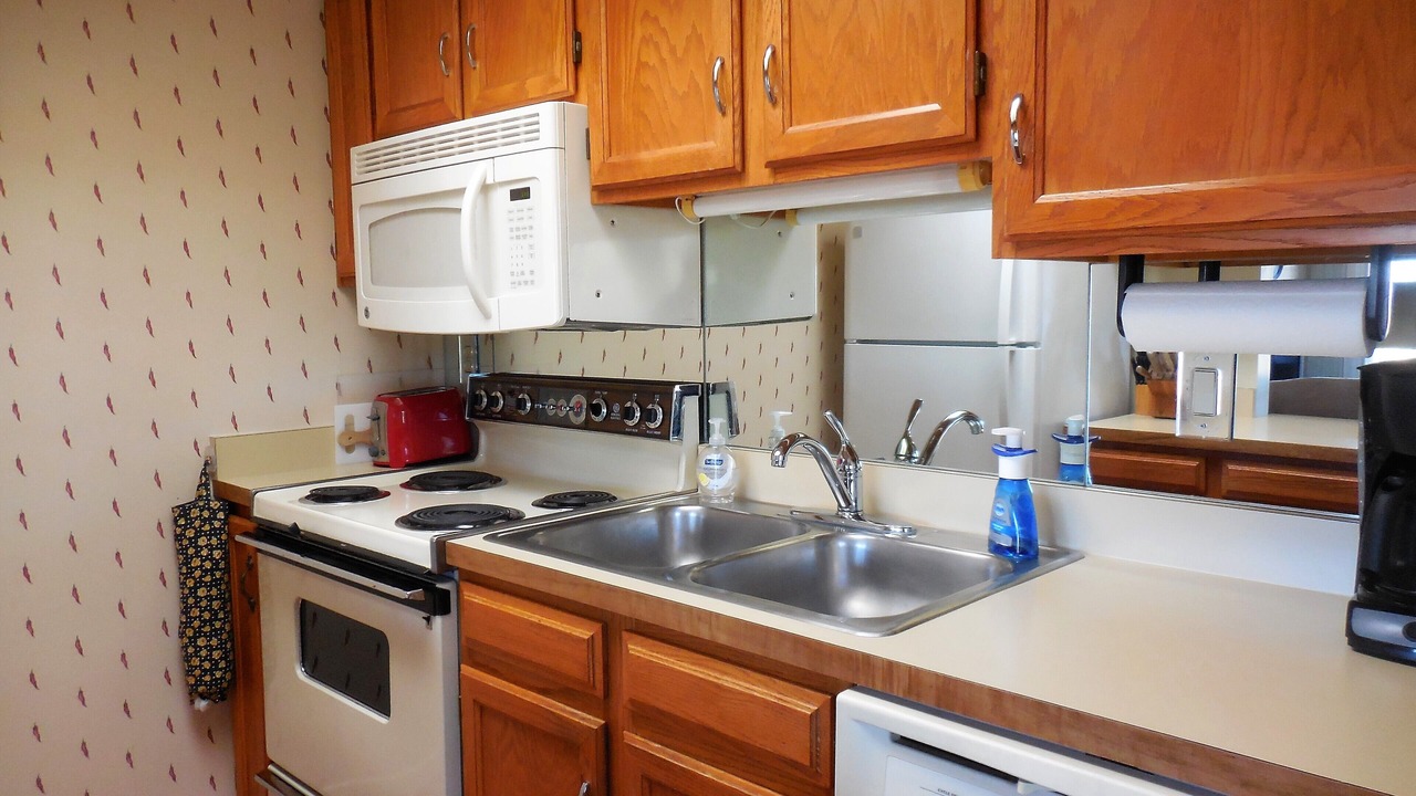Photo of Kitchen in Desert Hills I