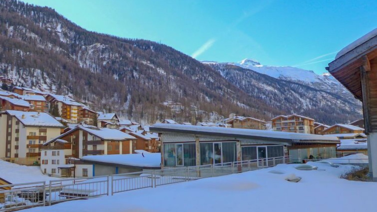 Photo of Others in Zermatt